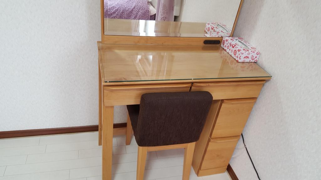 Ferienwohnung Osaka Ddowa 2 Zimmer foto